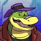 鳄鱼侦探布罗格游戏中文版下载-鳄鱼侦探布罗格v1.0.22手机版下载