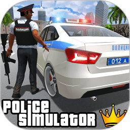 警察模拟器最新安卓版-警察模拟器免费完整版下载v8.20