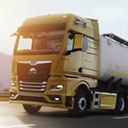欧洲卡车模拟3正版APP版-欧洲卡车模拟3安卓手机版下载v9.9