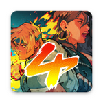 怒之铁拳4手机版下载-怒之铁拳4v1.3.4免费版下载