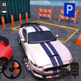 真实现代停车场3D手机完整版-真实现代停车场3D免费完整版下载v10.16