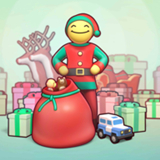 圣诞老人的玩具工厂手机完整版-圣诞老人的玩具工厂汉化完整版下载v3.9